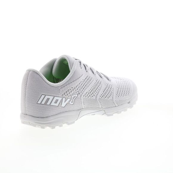 Inov-8 Mens F-Lite 245 Gray Shoes (NWT) - Picture 7 of 7